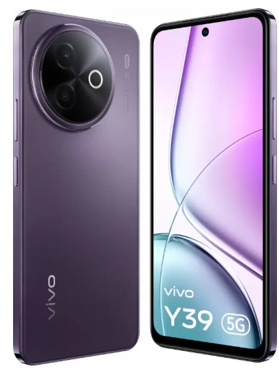 vivo y39