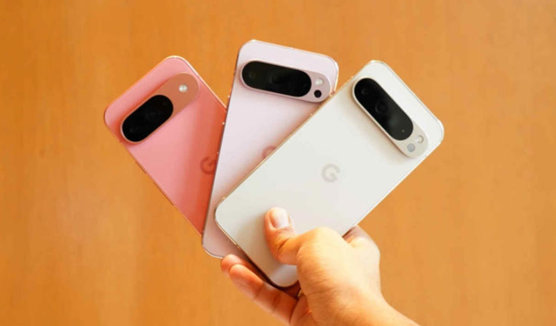 google pixel 10 release date