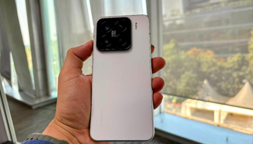 xiaomi 15 review