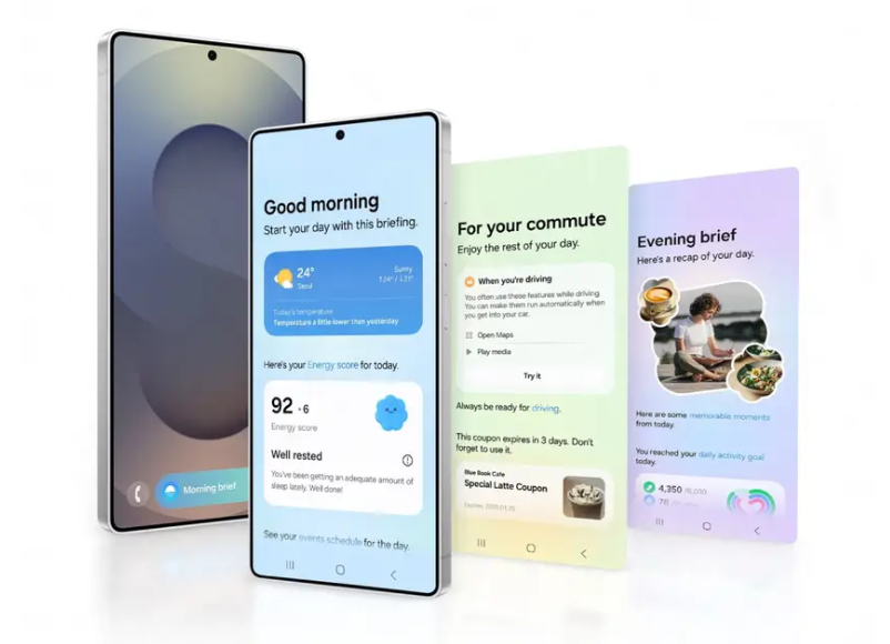 Samsung Galaxy S25 Ultra