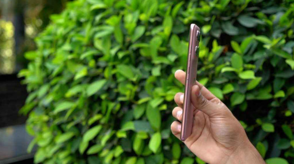 Motorola Edge 60 Fusion