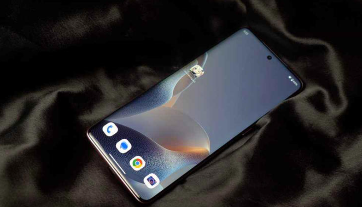 Motorola Edge 60 Fusion
