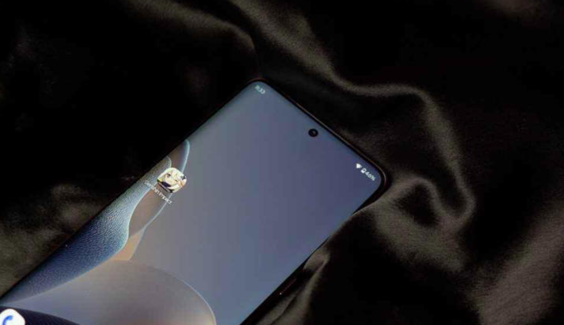 Motorola Edge 60 Fusion