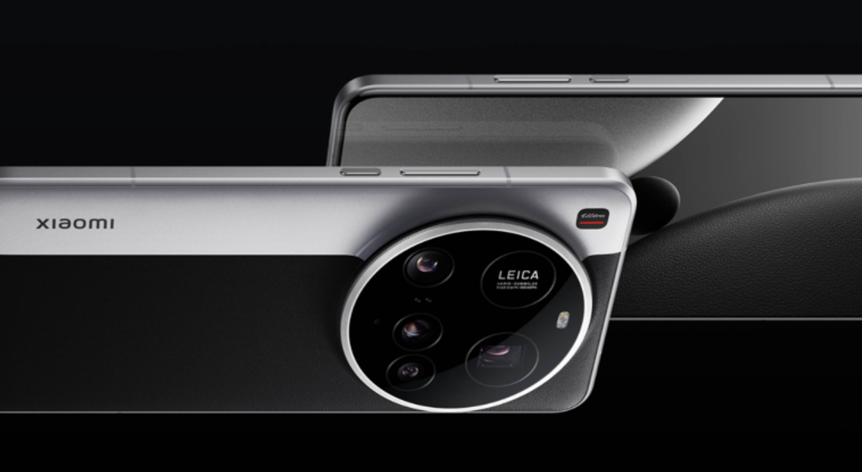 phone with 5 cameras