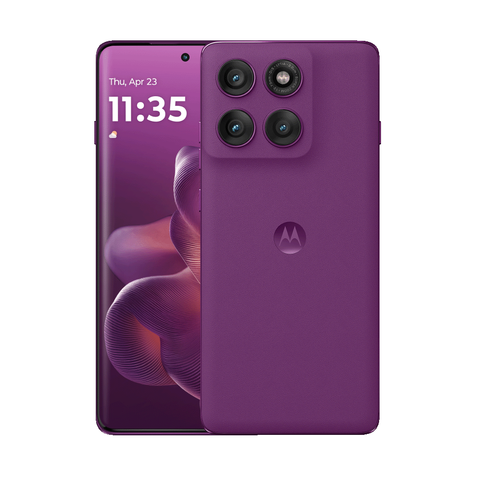 Moto Edge 60 Pro