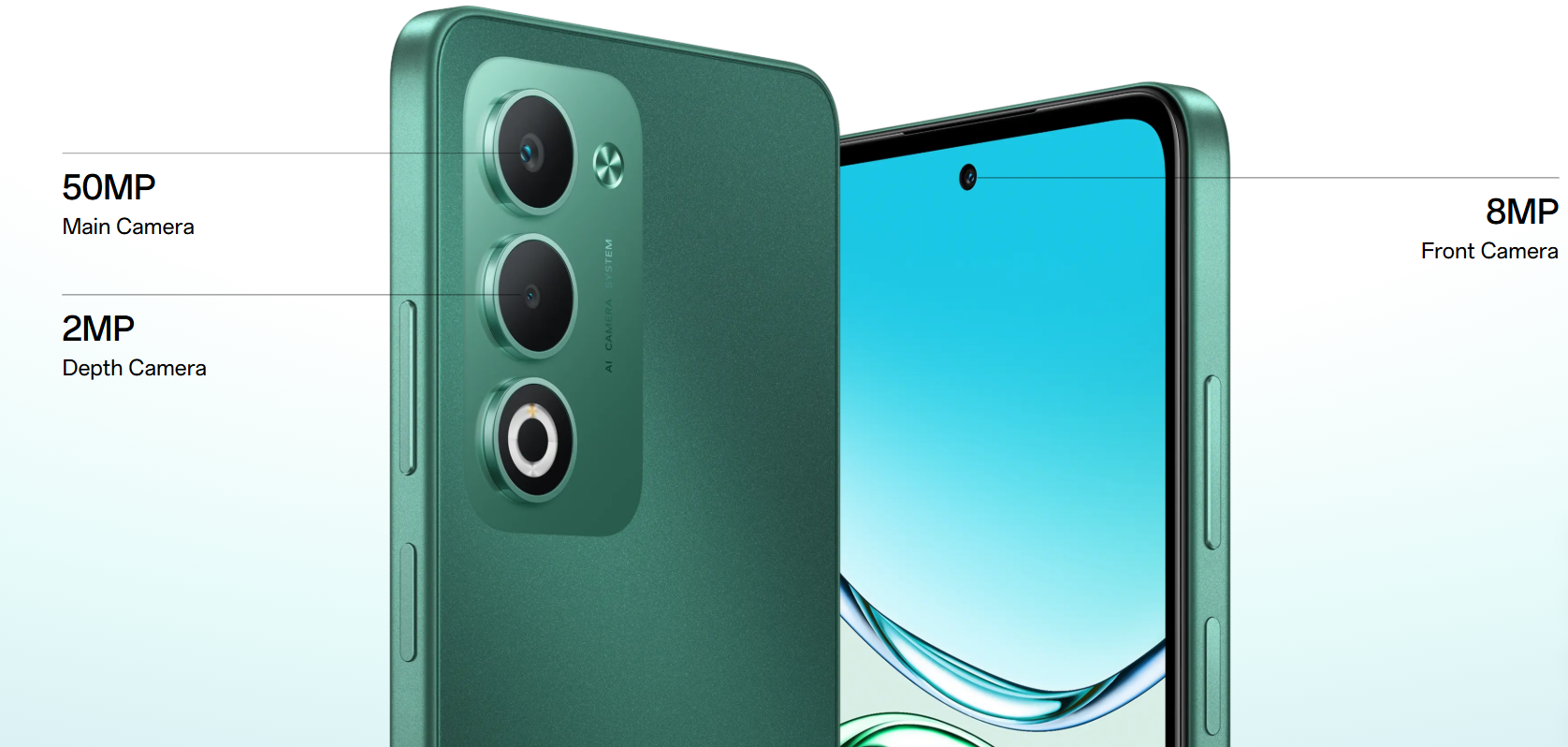 oppo a5 5g features