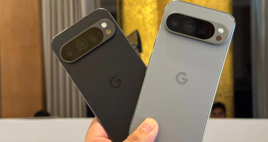 5 flagship phones