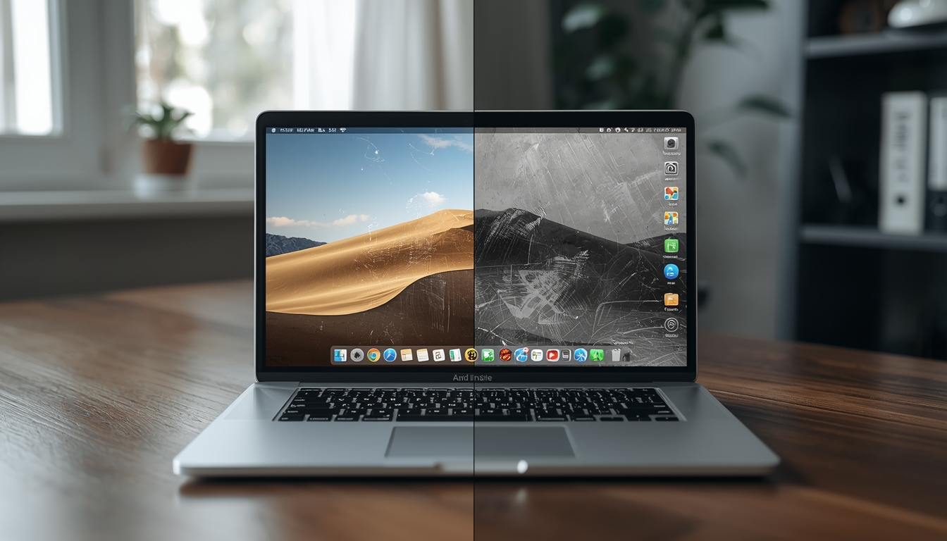 Laptop Screen Cleaning Tips in Hindi: स्क्रीन साफ करने का सही तरीका | Expert Guide